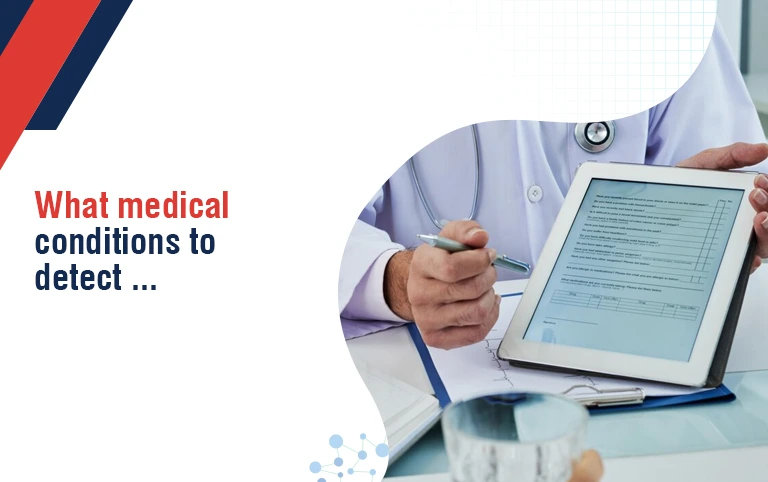 Medical Conditions
